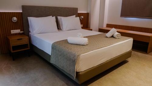 Vassiliki Apartment | Cosmos Residences