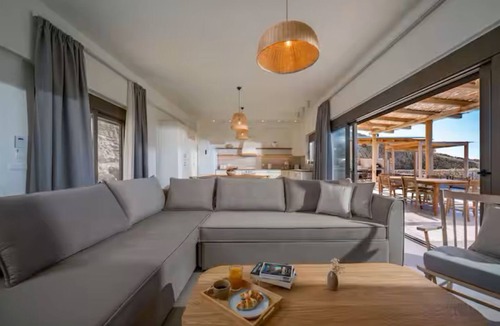 Keratokambos Villa | Costa del Sur – Pasiphae