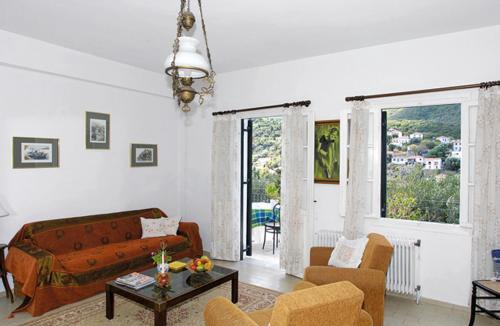 Kioni Villa | Costa's House