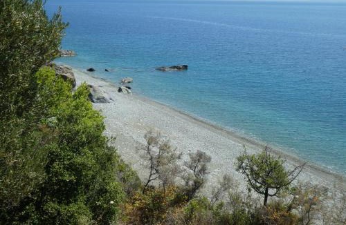 Paralia Apartment | Cosy and quiet