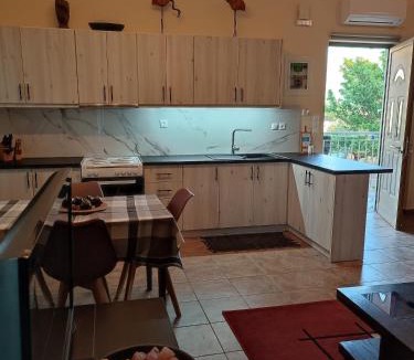 Stoupa Apartment | Cosy apartment in Stoupa