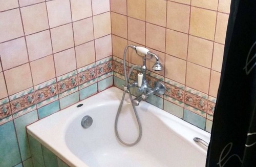 Koskinou House | Cosy house , 5 min from the beach