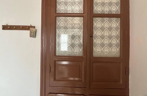 Aperathos House | Cosy Rooms in a Traditional House in the 'Marble Village' on the Island of Naxos