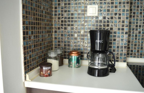 Thessaloniki Apartment | Cosy Studios 2 close to the city center