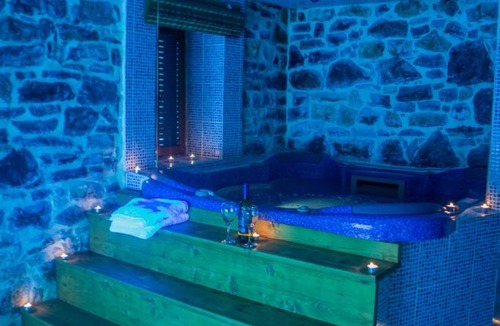 Aghios Athanasios Hotel | Country House Apartments and Suites Εξοχικό