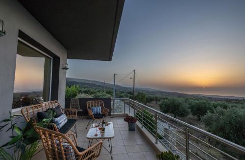 Arkadi House | Country House Crete