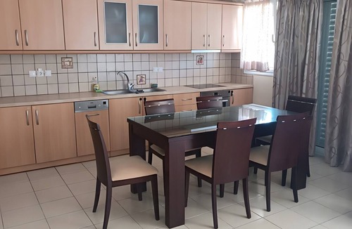 Pylos-Nestoras Villa | Country House 'Gialova Relax' near Costa Navarino with Mountain View