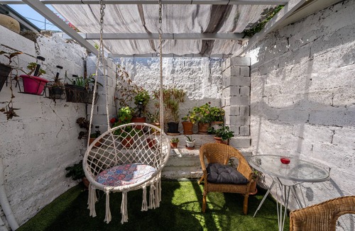 Dafnata House | Country House 'Kate' with Mountain View, Wi-Fi and Air Conditioning