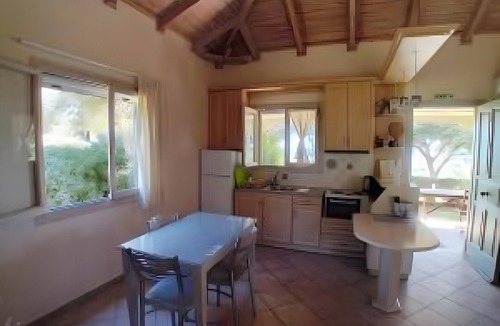 Foinikounta House | Country House 'No 4 Holiday Home' with Sea View, Wi-Fi and Air Conditioning