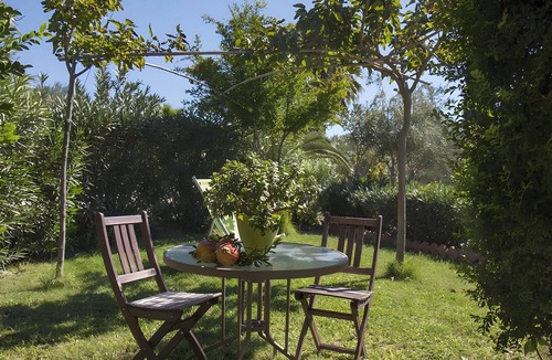 Foinikounta House | Country House 'No 5 Holiday Home' with Sea View, Wi-Fi and Air Conditioning