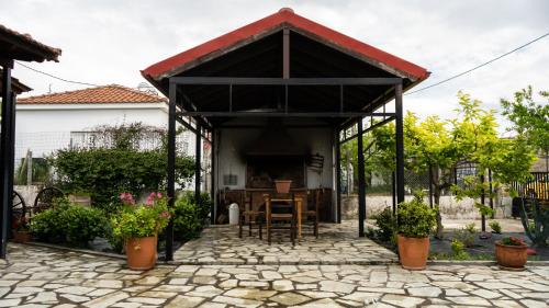 Kalambaka Villa | Country Side Cozy Villa