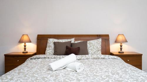 Kalambaka Villa | Country Side Cozy Villa