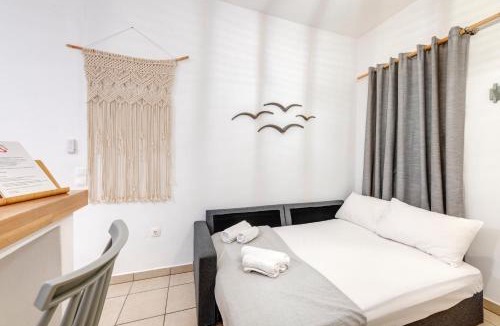 Ano Siros House | Cova Philoxenia House