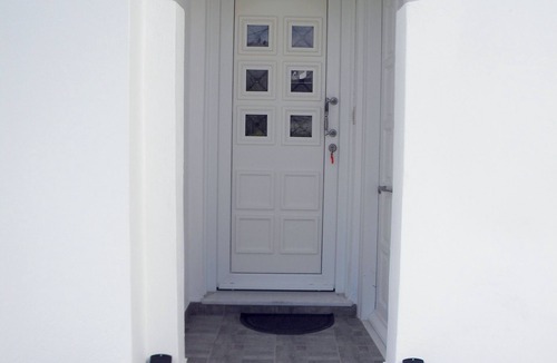 Glinado Apartment | Cozy apartment for 4 in Galanado, 6km from Naxos Chora. Full comfort!