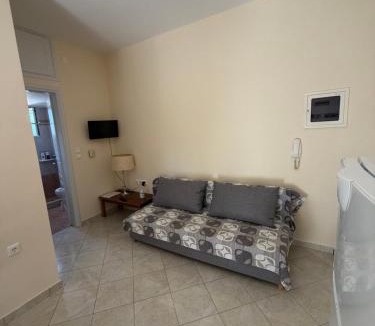Zakharo Apartment | Cozy Apartment