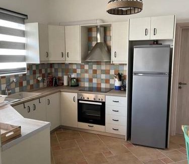 Paleros Apartment | Cozy apartment in Paleros! S & C Apartment