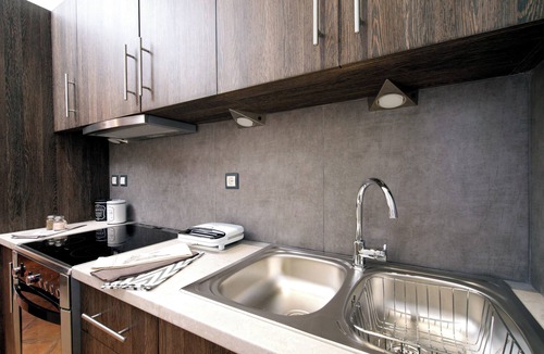 Argostoli Town Apartment | Cozy apartment in the city of Argostoli just 30 m away from the main square.