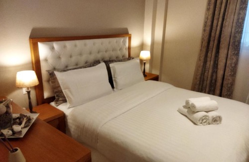 Thessaloniki City Centre Apartment | Cozy Apartment in the Heart of Thessaloniki