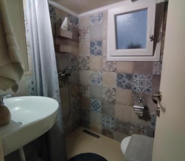 Thessaloniki City Centre Apartment | Cozy Apartment in the Heart of Thessaloniki