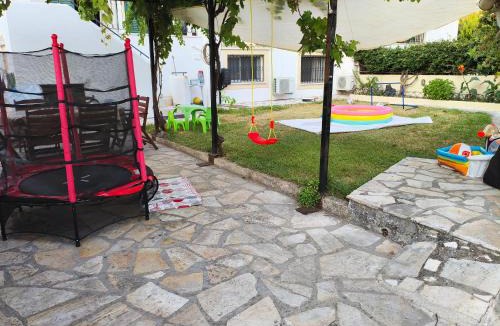 Alepou Apartment | Cozy Apartment near Corfu town and airport
