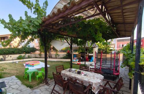 Alepou Apartment | Cozy Apartment near Corfu town and airport