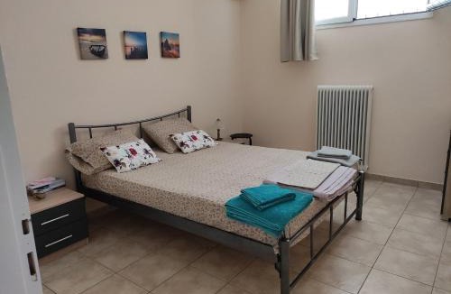 Alepou Apartment | Cozy Apartment near Corfu town and airport