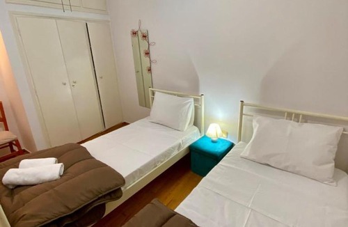 Pasalimani Apartment | Cozy Apartment View Pasalimani