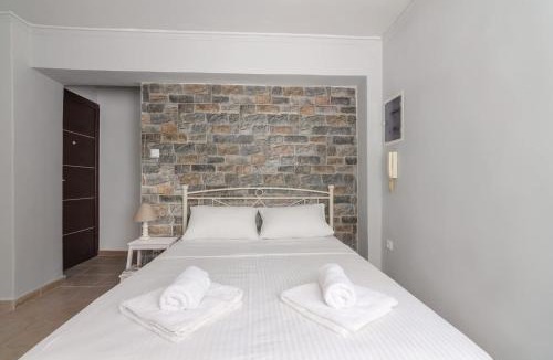Petralona Apartment | Cozy Corner in Petralona
