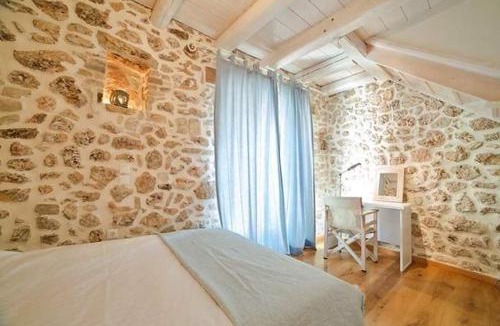 Liapades House | Cozy eco cottage