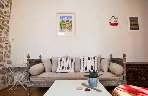 Liapades House | Cozy eco cottage