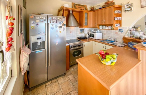 Lavreotiki House | Cozy home in Vrompousi Keratea