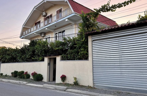 Elbasan Apartment | Cozy house in the heart of Albania (Elbasan)