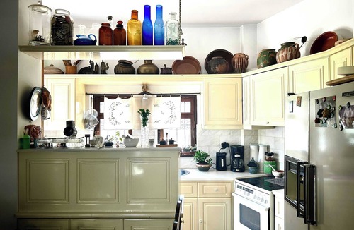 Mytilene House | Cozy Nest in the Heart of Lesvos