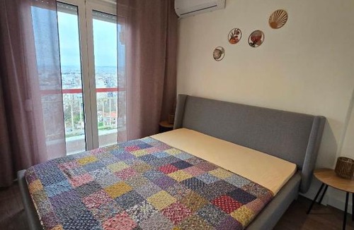Sykies Apartment | Cozy New 2 bedrooms apartment for 4 people