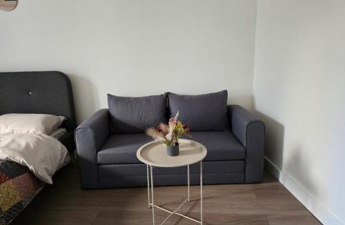 Sykies Apartment | Cozy New 2 bedrooms apartment for 4 people
