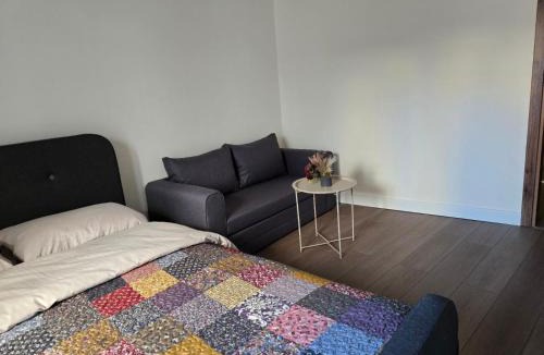 Sykies Apartment | Cozy New 2 bedrooms apartment for 4 people