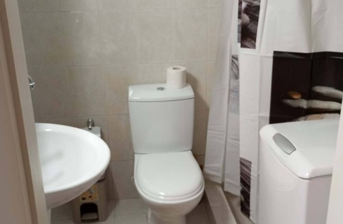 Mytilene Apartment | Cozy Single Studio Apartment-22