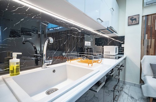 Vyronas Apartment | Cozy Studio at Vyronas for 2 pers by MPS