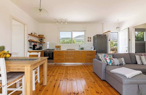Ferma House | Cozy vacation home beautifully situated by the sea