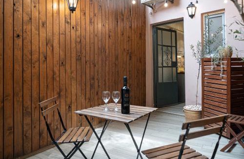 Nea Chora House | Cozy Villa Kouk
