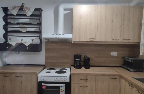 Tymbaki Apartment | Creta Irini's Rooms Παραδοσιακά for you