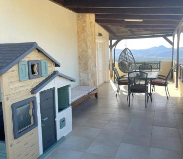 Marathitis Villa | Creta Luxury Villas