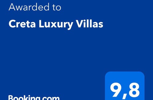 Marathitis Villa | Creta Luxury Villas