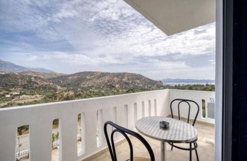 Agia Galini House | Creta Star Apartments