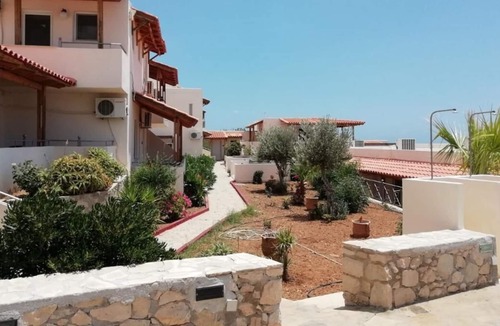 Koutsounari House | Creta Suites Apartment One Bedroom BB 4 people