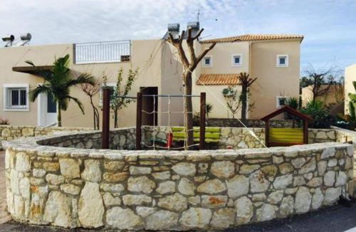 Nopigia House | Cretamos Seaside Villas
