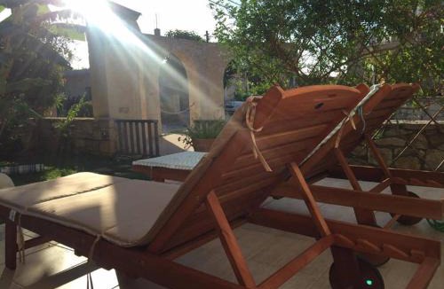 Nopigia House | Cretamos Seaside Villas