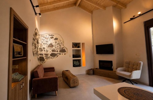 Vlatos Villa | Cretan Philosophy, Relaxury Country Living