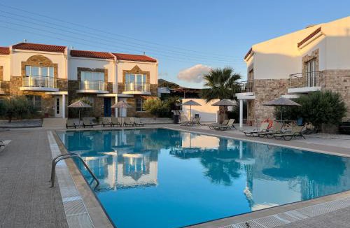 Pilalimata House | Crete Villa View- Grapevines Villas - Your Sea View Vacation