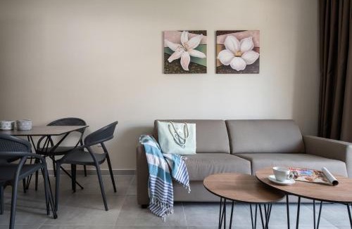 Nea Potidaia Apartment | Crist Luxury Apartments